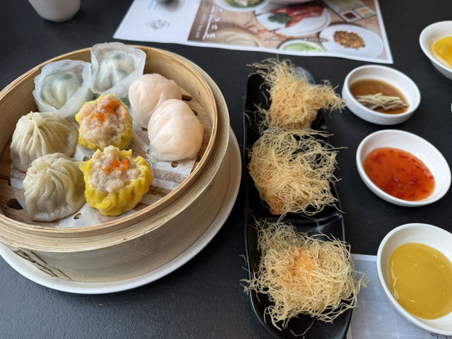 판교 딤섬 맛집 중식당 추천