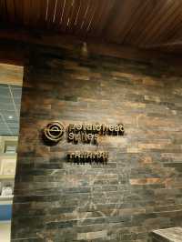Tanaman at Desa Potato Head