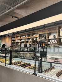 Croisserie Artisan Bakery – Bukit Damansara’s Morning Gem  