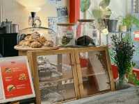 Mundane Coffee Break in Penang