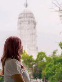 โรงแรมที่วิวสวยที่สุดของอยุธยา 
