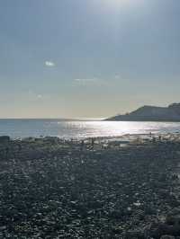 大連 — 山海之城，浪漫之都
