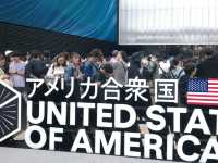 【夢洲】🌍大阪・関西万博、夢洲で未来・世界を体験！✨