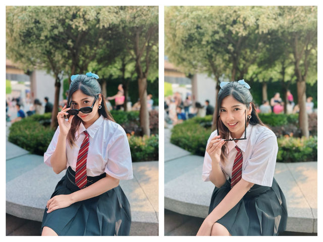 Hong Kong Disneyland