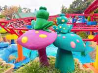 A Fairy Tale Come to Life in Tokyo
