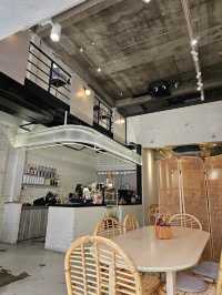 KL’s Chillest Hideout: Commonspace Café Unplugged