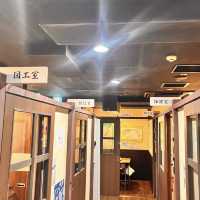 【東京/池袋🇯🇵あの頃を思い出す🕊 6年4組池袋東口分校