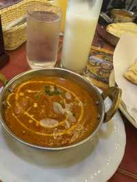 インドカレー好きさん必見！超穴場の激ウマ店🍛🧡
