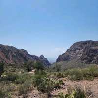 Big Bend National Park