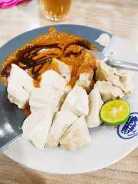 Es Cendol Elizabeth