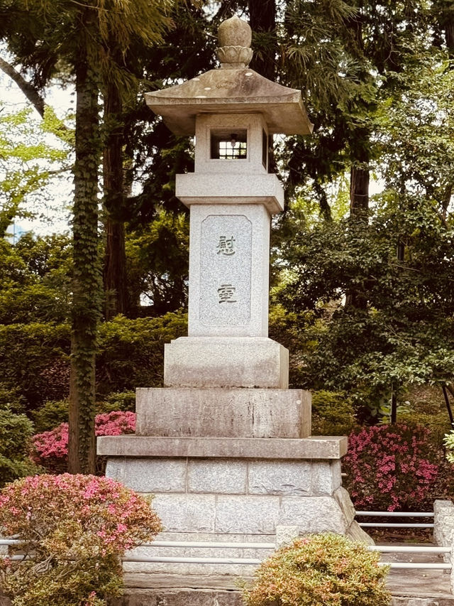 Zenkō-ji Temple (善光寺) – A Sacred Retreat in Nagano⛩️✨