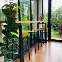 ☕🌾 Boon Coffee อ่างทอง