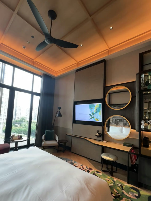 🌺 Artyzen Singapore — A Hidden Gem Lost in Translation