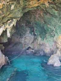 Discovering Crystal Cove in Boracay