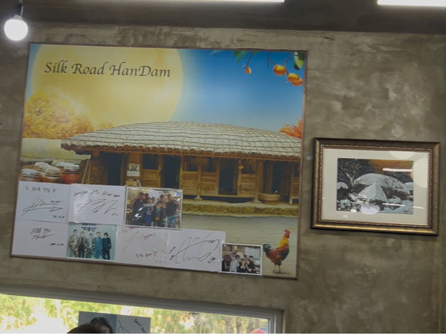 Savoring Jeju’s Star: Hairtail Fish 