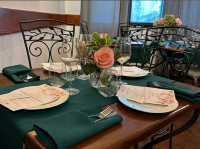 ARTO Restaurant