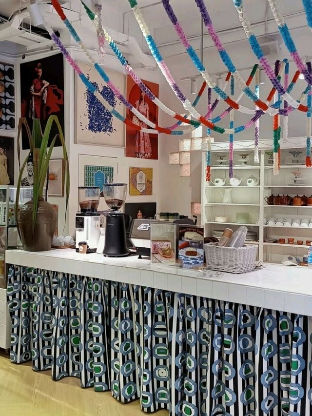 Nala Cafe Malaysia