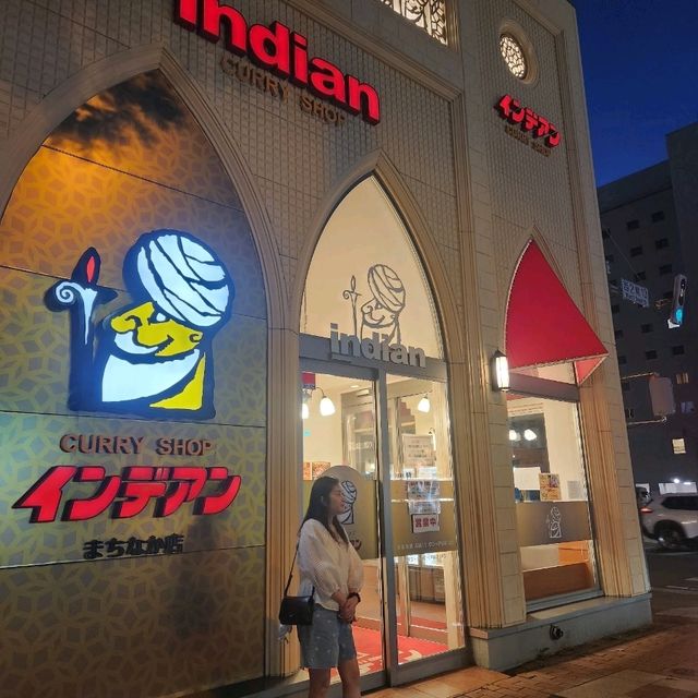 훗카이도 도동여행