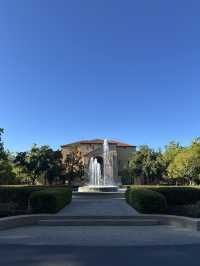 Stanford大學校園參觀 | 矽谷頂尖學府朝聖之旅 🎓
