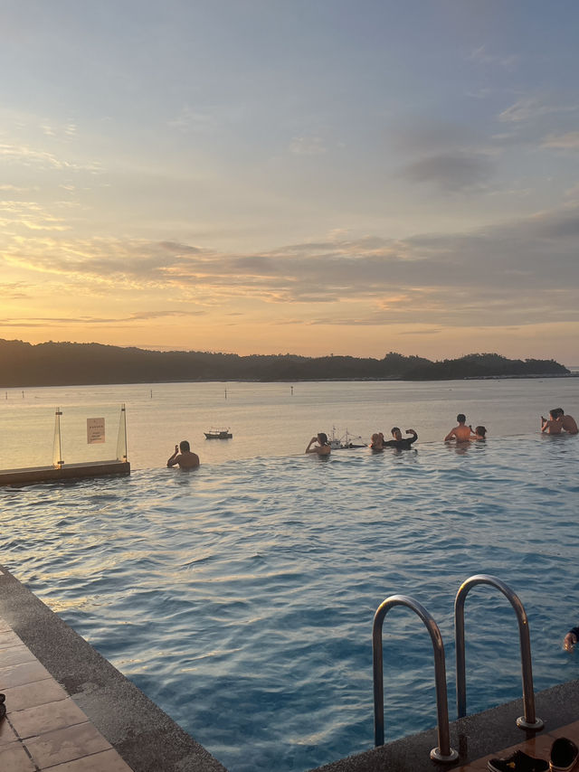 📍KOTA KINABALU 3D2N – The Malaysia Borneo Getaway You Didn't Know You Needed 🇲🇾🌴