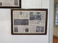 🚂 Takao Railway Museum – Taiwan’s Time Capsule for Train Lovers & History Buffs