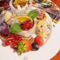 Vivienne Westwood Cafe