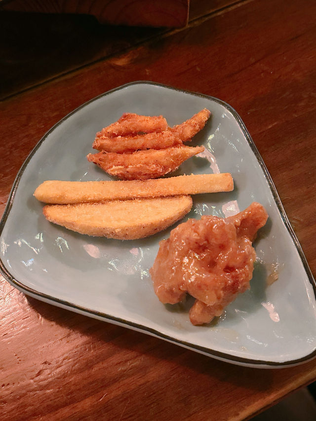 韓國正宗味道