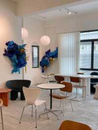 Jan Cafe Malaysia