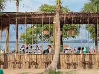 มาสุข บีช สิรินธร Masuk beach Sirinthorn