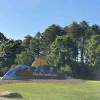 North Carolina Zoo – Asheboro