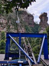 Blue Mountains