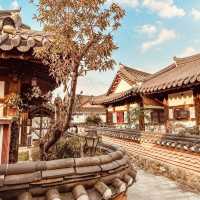 Solo Traveler's Guide to Jeonju Hanok Village: Tradition on a Budget** 🇰🇷🏯