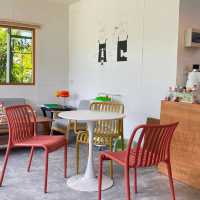☕️🍰 Peanut Cafe – พีหนัด NST