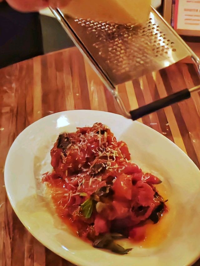 好氣氛👏高質🇮🇹意式風情
