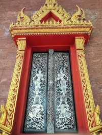 Wat Siribunyamagaram