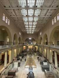 Pink Walls, Golden Secrets: The Last Stand Of Egyptology’s Pirates