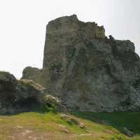 Fresh Air & Hilltop Ruins