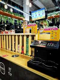 Korean Convenience with a Twist at emart24 Tamarind Square
