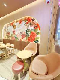 Coffee, Cravings & Canadian Comfort at Tim Hortons IOI City Mall