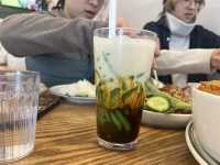 One of the best Indonesian Restaurant in Melbourne