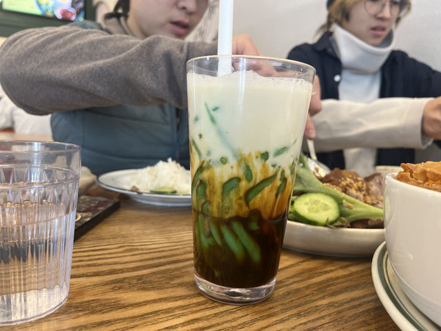 One of the best Indonesian Restaurant in Melbourne