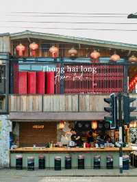 🏮🇨🇳ตงไห่หลง (Thong Hai Long) Asian Food 🍛