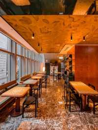 Coffeelin's Hong Kong