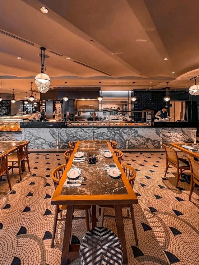 BLU HOUSE HONG KONG