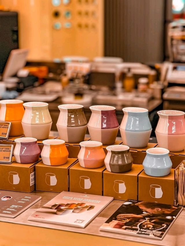Jumo Kitchen Hong Kong