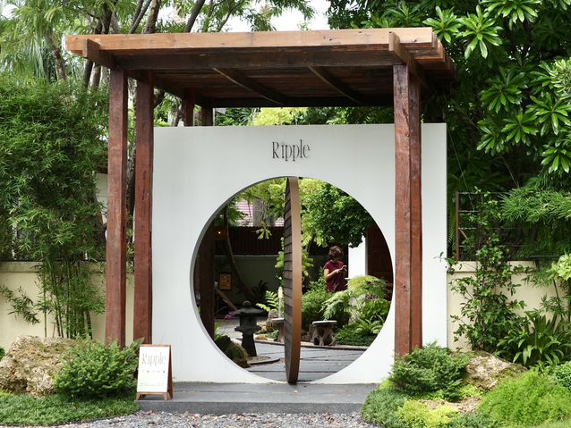 Ripple Coffee Roasters 