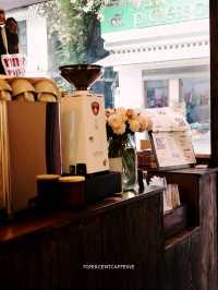 Cafe Unicus