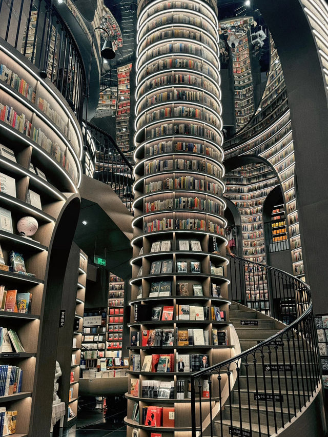 Zhongshuge 📚 