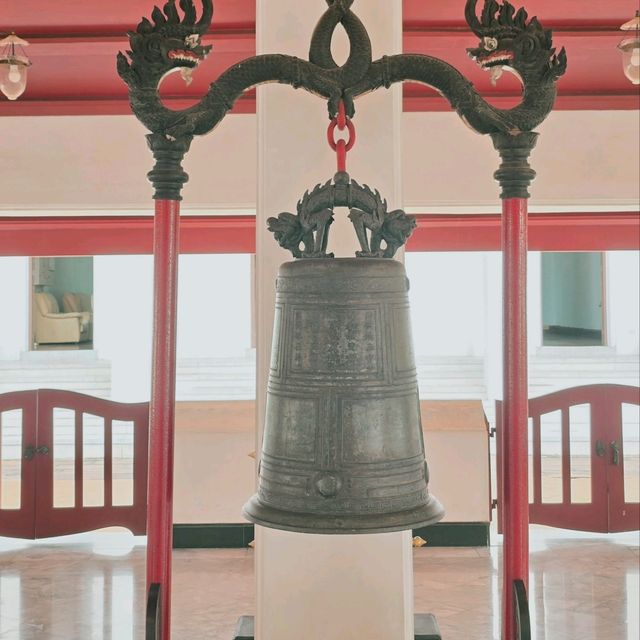 พระราชวังเดิม