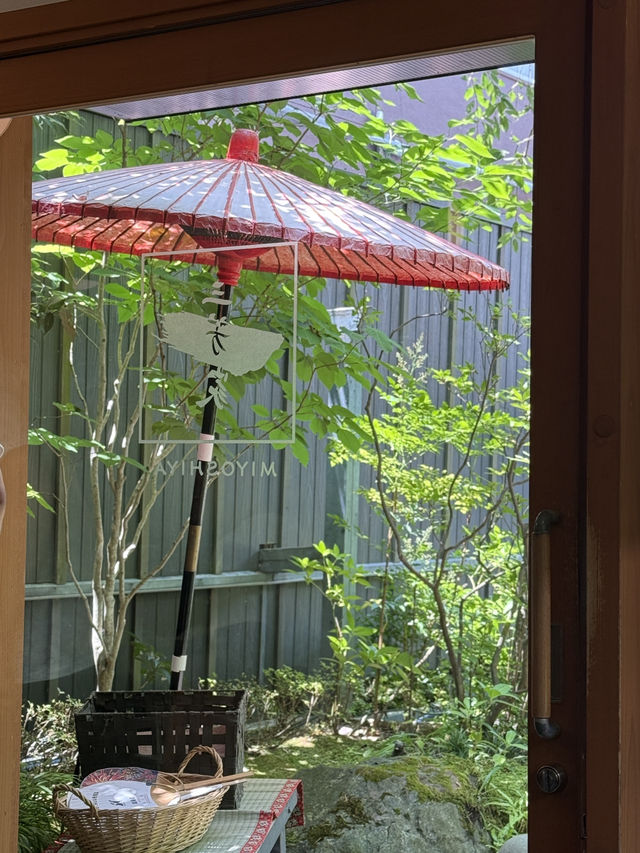 📍成田山半日小旅行｜鰻魚香氣的散步時光